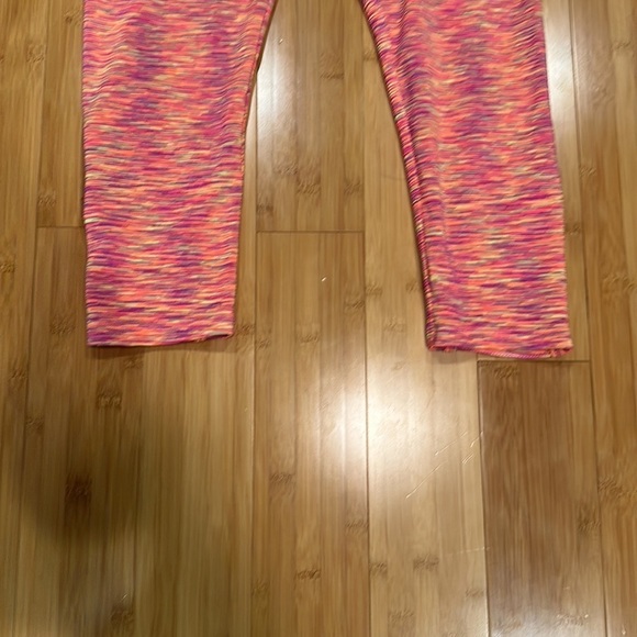 Vogo athletica cropped leggings size medium women’s - Picture 3 of 8